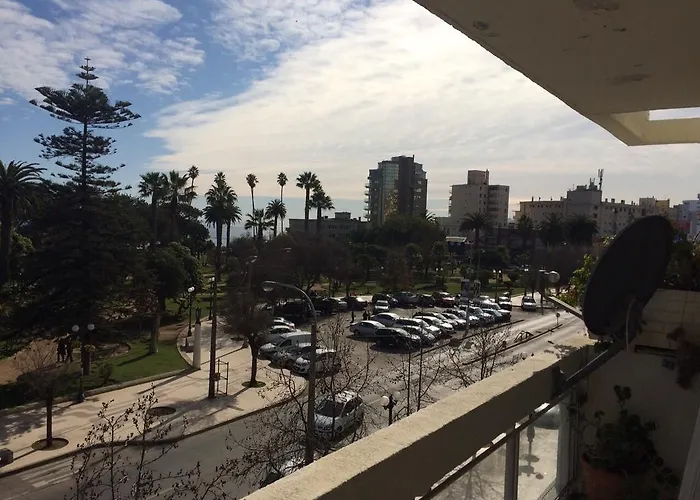 Apartamento San Martin