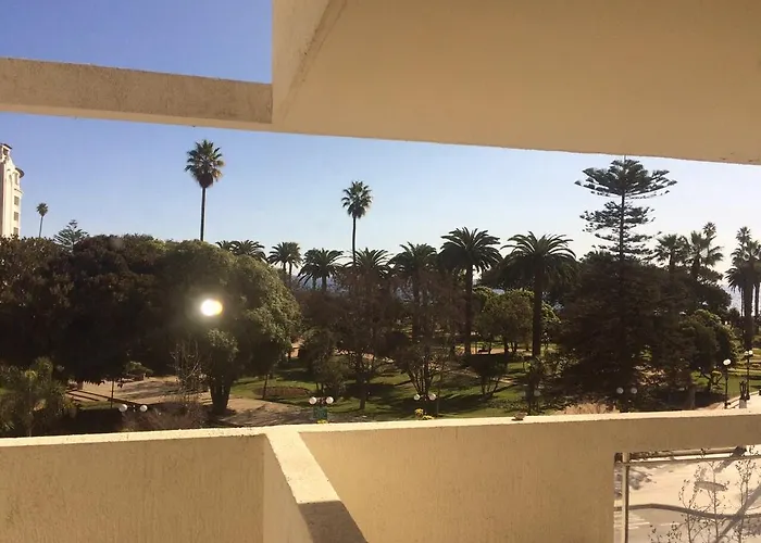 Apartamento San Martin