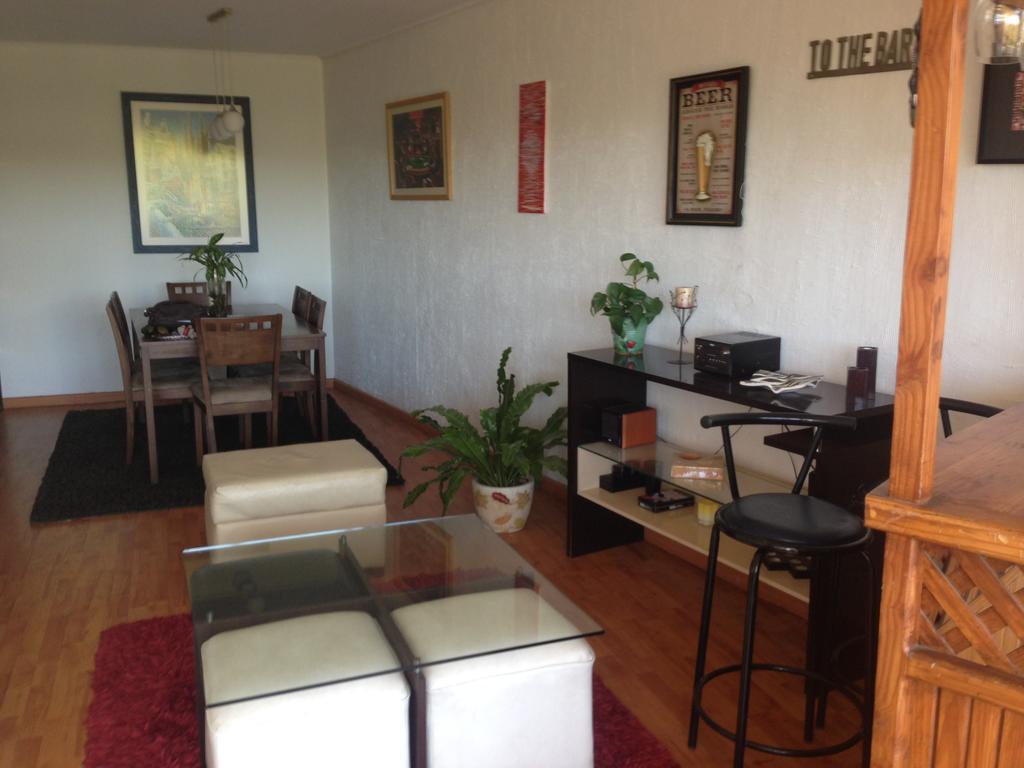 Apartment San Martin *