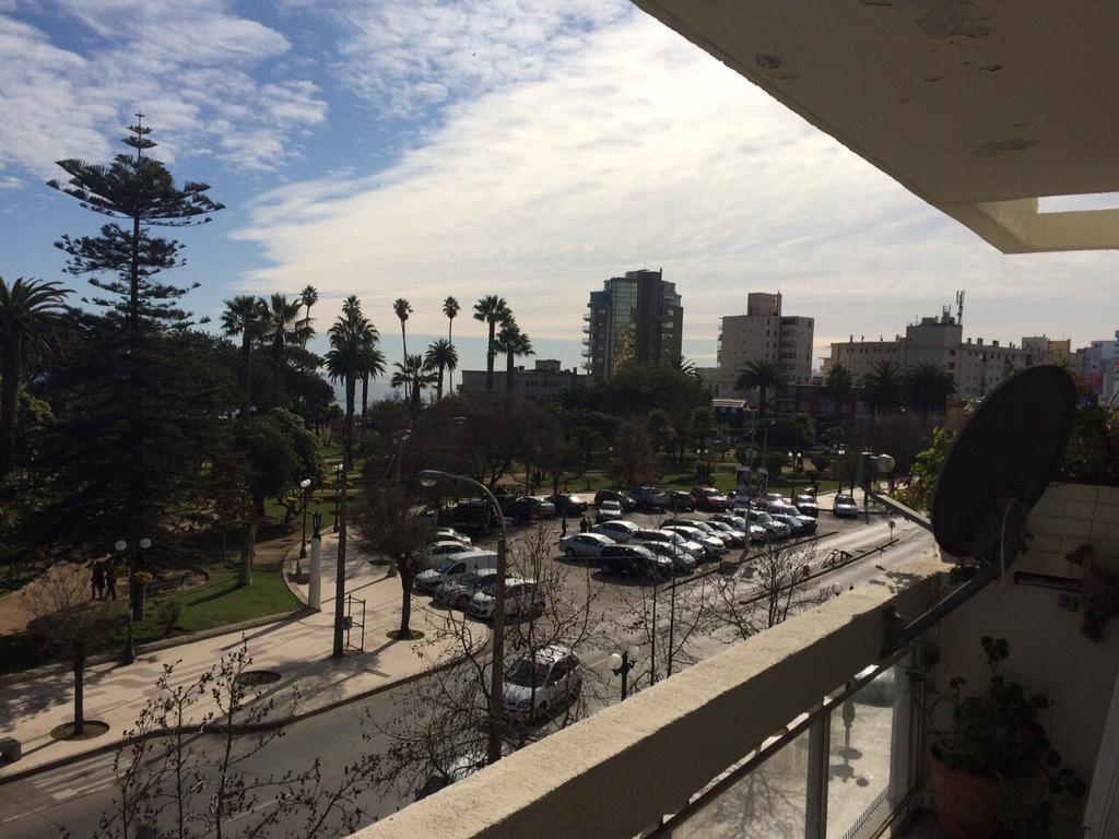 San Martin Vina del Mar