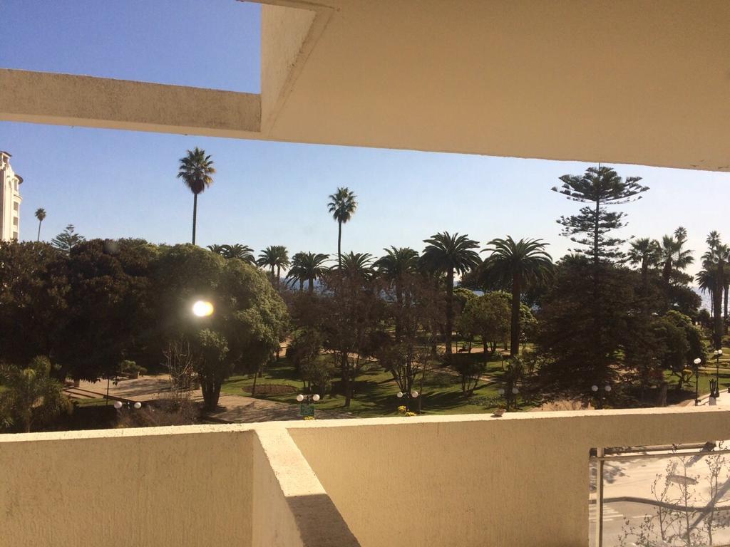 San Martin Apartment Vina del Mar